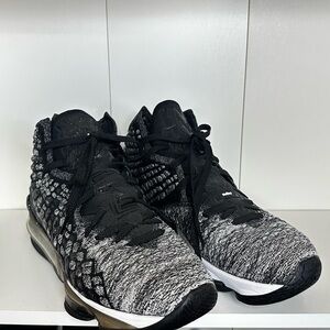 Nike Lebron XVII ‘In The Arena’